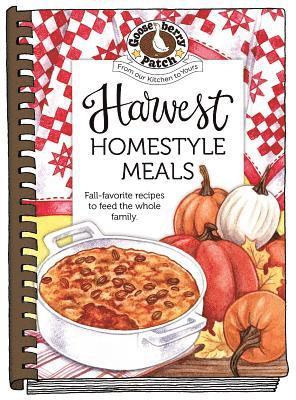 Harvest Homestyle Meals 1