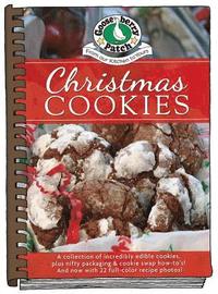 bokomslag Christmas Cookies