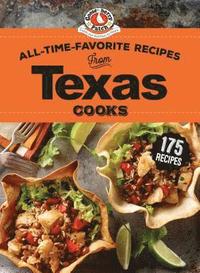 bokomslag All-Time-Favorite Recipes from Texas Cooks