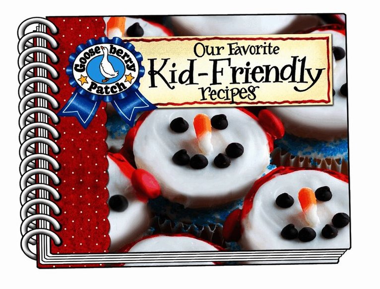 Our Favorite Kid-Friendly Recipes