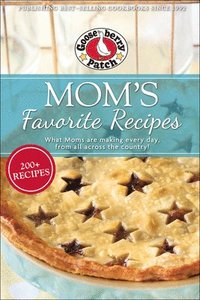 bokomslag Mom's Favorite Recipes