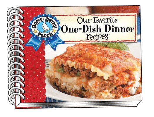 Our Favorite One-Dish Dinner Recipes 1