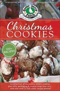 bokomslag Christmas Cookies