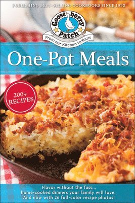 One-Pot Meals 1