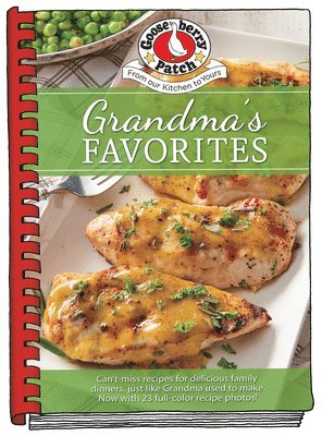 Grandma's Favorites 1