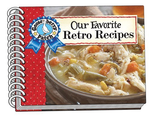 Our Favorite Retro Recipes 1