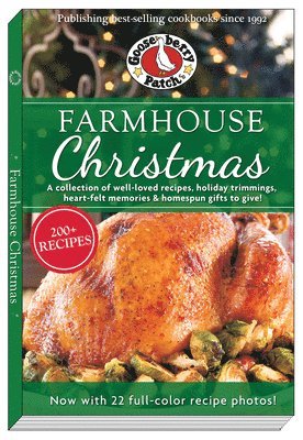 Farmhouse Christmas 1