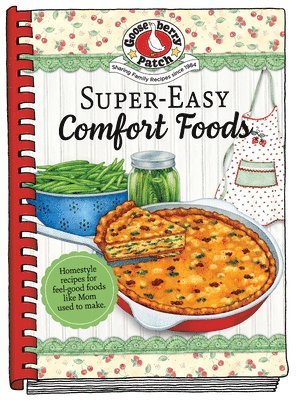 Super-Simple Comfort Foods 1