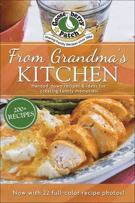From Grandma's Kitchen