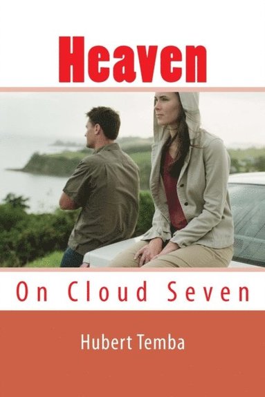 bokomslag Heaven On Cloud Seven