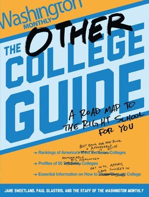 Other College Guide