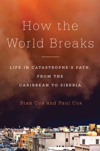 bokomslag How the World Breaks: Life in Catastrophe's Path, from the Caribbean to Siberia