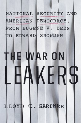 The War On Leakers 1