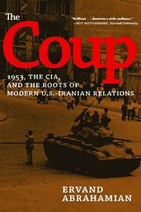 bokomslag The Coup