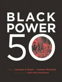 bokomslag Black Power 50