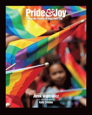 Pride And Joy 1