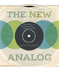 bokomslag The New Analog