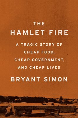 The Hamlet Fire 1