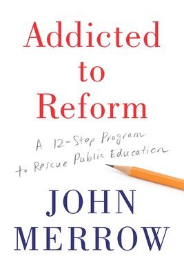 Addicted To Reform 1