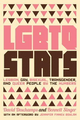 Lgbtq Stats 1