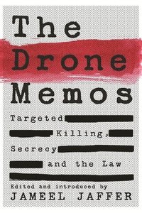 bokomslag The Drone Memos