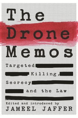 bokomslag The Drone Memos