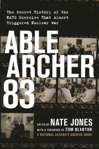 bokomslag Able Archer 83