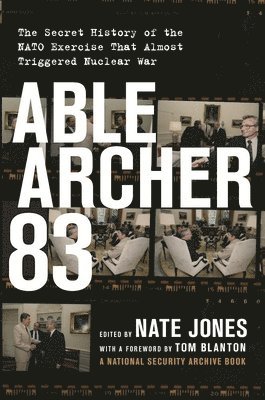 Able Archer 83 1