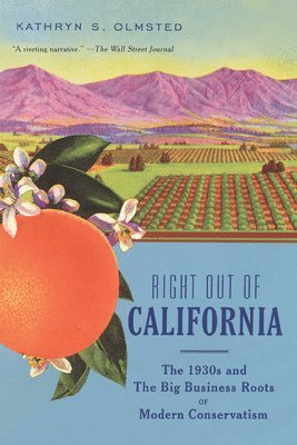 Right Out Of California 1