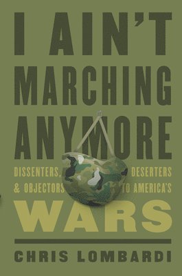 I Ain't Marching Anymore 1