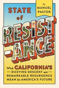 bokomslag State Of Resistance