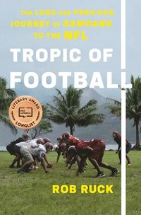 bokomslag Tropic Of Football