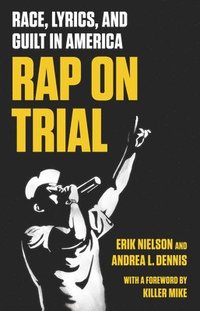 bokomslag Rap On Trial