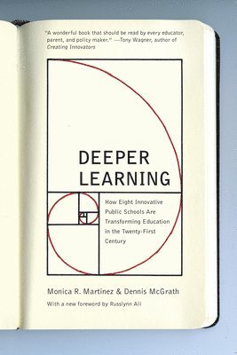 Deeper Learning 1