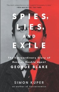 bokomslag Spies, Lies, and Exile