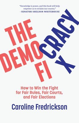 The Democracy Fix 1