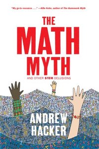 bokomslag The Math Myth