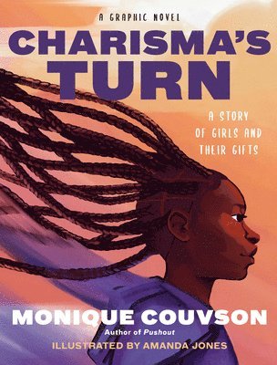 Charisma's Turn 1