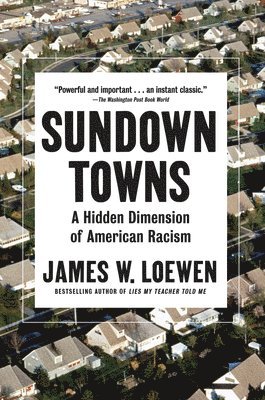 Sundown Towns 1