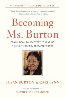 Becoming Ms. Burton 1