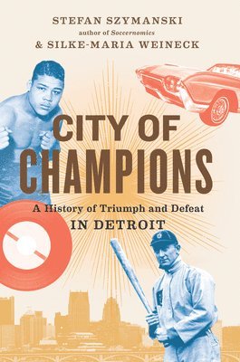 City Of Champions 1