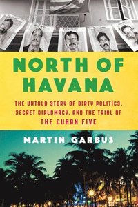 bokomslag North Of Havana