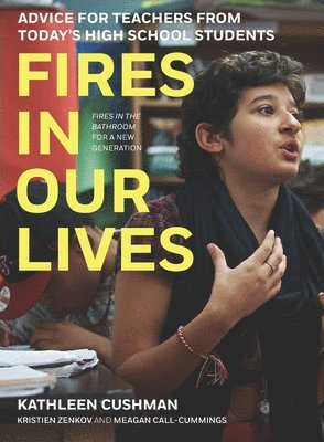 Fires in Our Lives 1