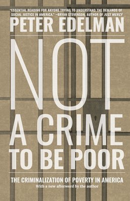 Not A Crime To Be Poor 1