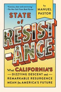 bokomslag State Of Resistance