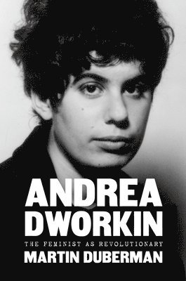 Andrea Dworkin 1