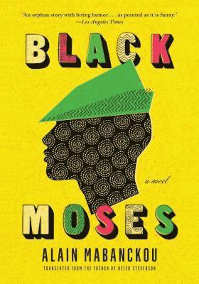 Black Moses 1