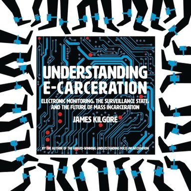 bokomslag Understanding E-Carceration