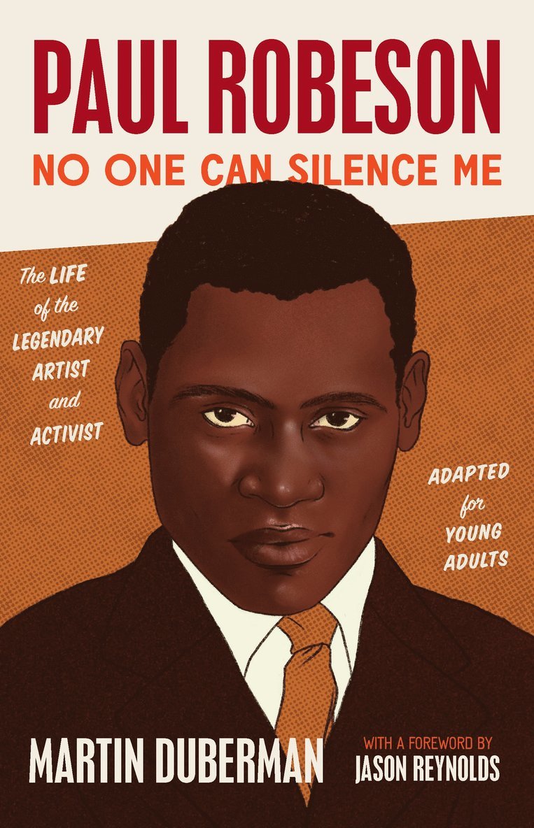 Paul Robeson 1