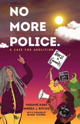 No More Police 1